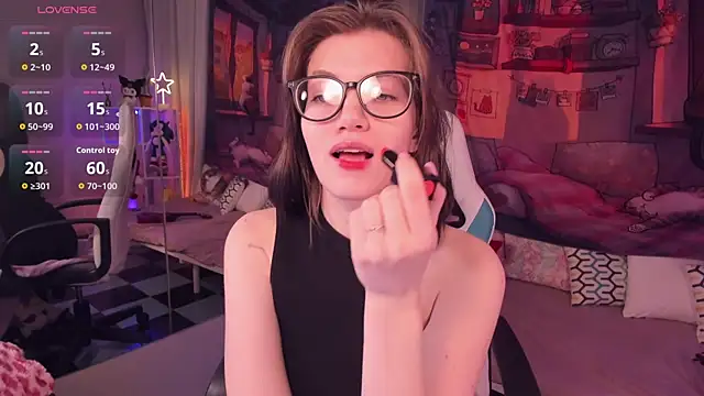 CathyAdams online show from 12-19-25, 04:49