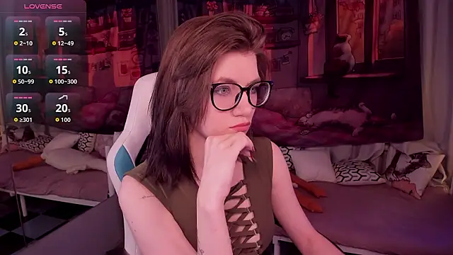 Snapshot of CathyAdams chatting on 01-16-26, 06:39 CathyAdams online show from 01-16-26, 06:39