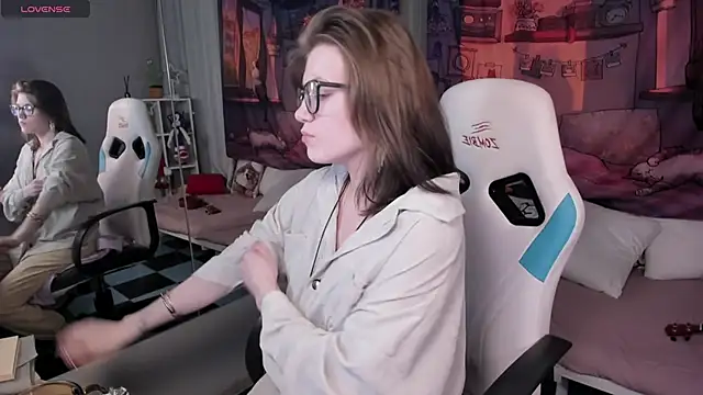 Snapshot of CathyAdams chatting on 02-26-26, 07:19 CathyAdams online show from 02-26-26, 07:19