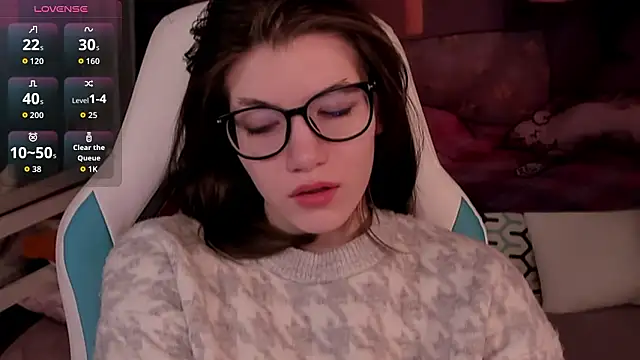 Snapshot of CathyAdams chatting on 02-13-26, 05:51 CathyAdams online show from 02-13-26, 05:51