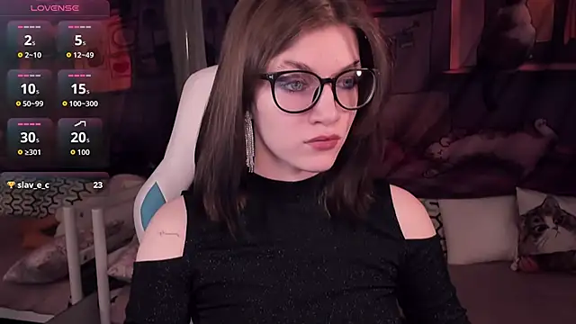 Snapshot of CathyAdams chatting on 02-18-26, 08:55 CathyAdams online show from 02-18-26, 08:55