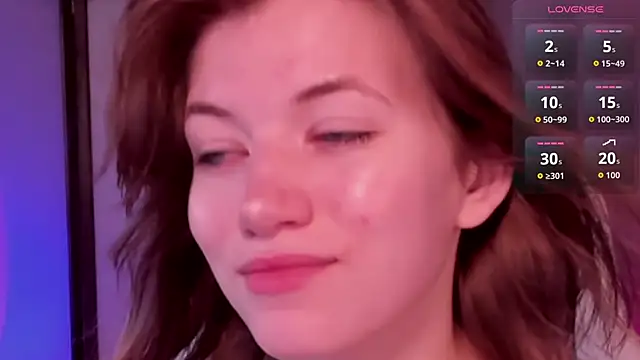 CathyAdams online show from 11-05-25, 03:42