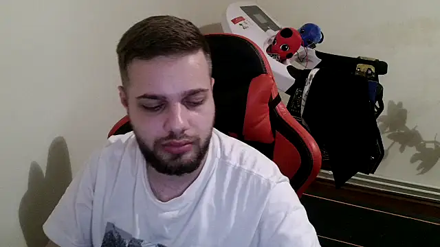 KingAdonisss online show from 10-26-25, 12:22