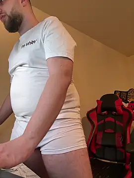 KingAdonisss online show from 12-19-25, 10:01