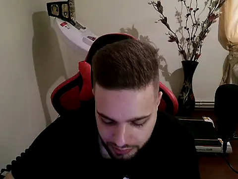 KingAdonisss online show from 10-06-25, 10:49