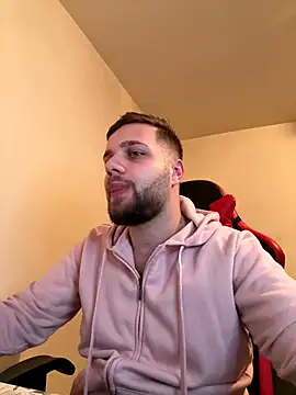 KingAdonisss online show from 12-22-25, 07:36