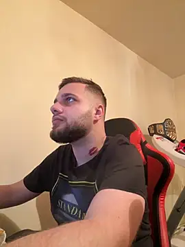 KingAdonisss online show from 10-22-25, 12:48