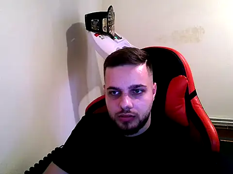 KingAdonisss online show from 09-28-25, 01:40