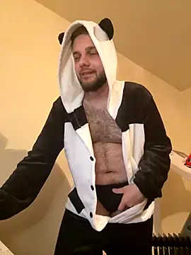 KingAdonisss online show from 10-31-25, 02:02