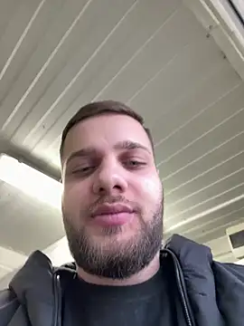 KingAdonisss online show from 02-01-26, 06:55