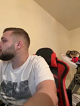 KingAdonisss online show from 10-25-25, 12:17