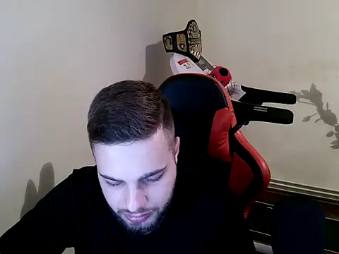 KingAdonisss online show from 10-13-25, 06:53