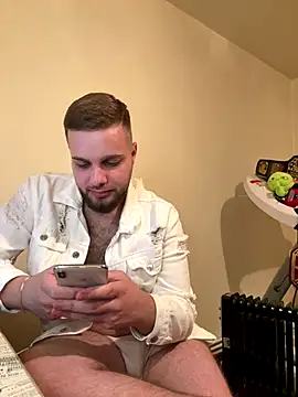 KingAdonisss online show from 11-09-25, 02:48