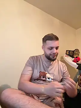 KingAdonisss online show from 11-20-25, 02:51