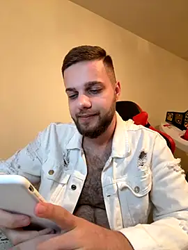 KingAdonisss online show from 11-22-25, 04:50