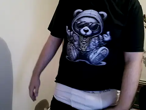 KingAdonisss online show from 10-11-25, 04:08