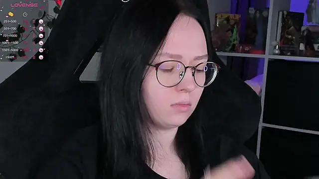 power robynn online show from 10-29-25, 12:37