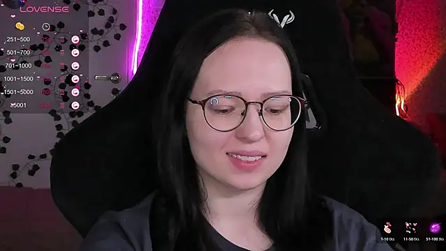 power robynn online show from 02-12-26, 04:18