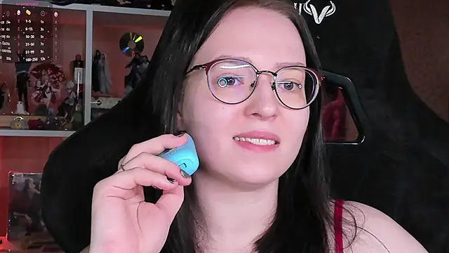 power robynn online show from 04-01-26, 01:34