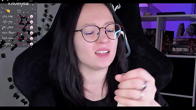 power robynn online show from 10-09-25, 04:51