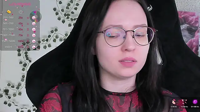 power robynn online show from 03-04-26, 09:39