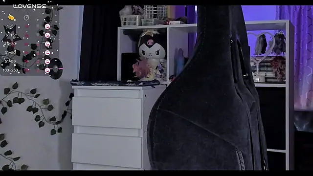 power robynn online show from 10-06-25, 10:49