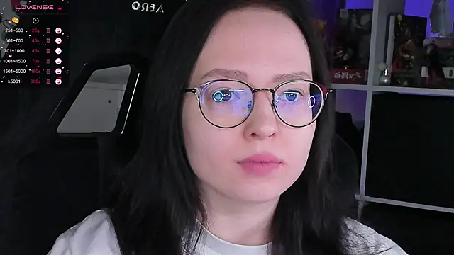 power robynn online show from 11-04-25, 04:44