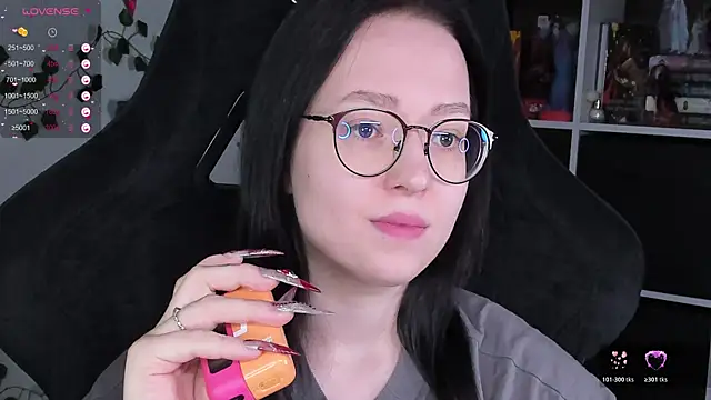 power robynn online show from 10-26-25, 02:28