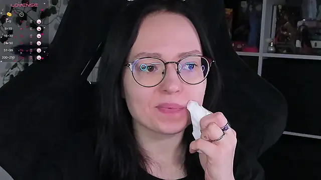 power robynn online show from 10-30-25, 12:36