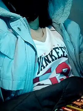 BiCute688 online show from 12-02-25, 08:32