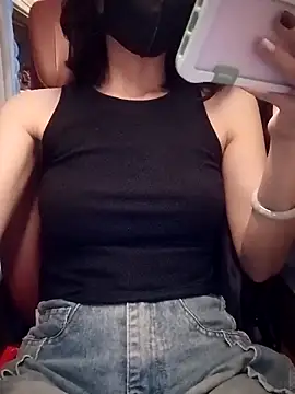 BiCute688 online show from 10-02-25, 11:02