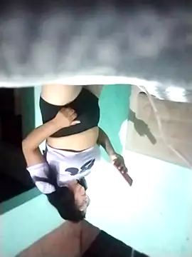  LunaSweet online show from 10-02-25, 01:20