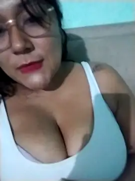  LunaSweet online show from 10-04-25, 02:02