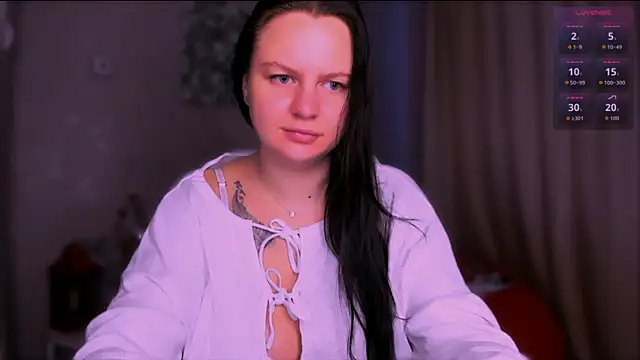 Meganberrybb online show from 01-14-26, 03:10