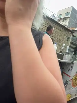 MysterySexx online show from 03-18-26, 09:04