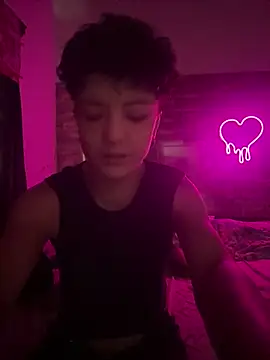 MysterySexx online show from 03-23-26, 09:03