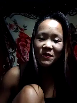 Snapshot of Alice_wo chatting on 10-09-25, 01:06 Alice wo online show from 10-09-25, 01:06