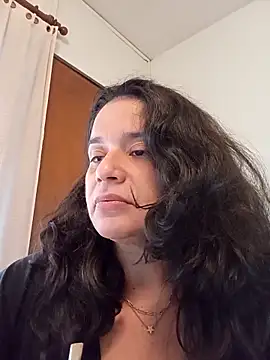Snapshot of MoritaSalvaj chatting on 09-29-25, 09:20 MoritaSalvaj online show from 09-29-25, 09:20