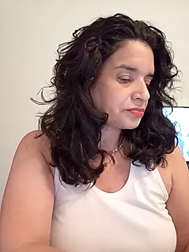 Snapshot of MoritaSalvaj chatting on 10-16-25, 08:50 MoritaSalvaj online show from 10-16-25, 08:50
