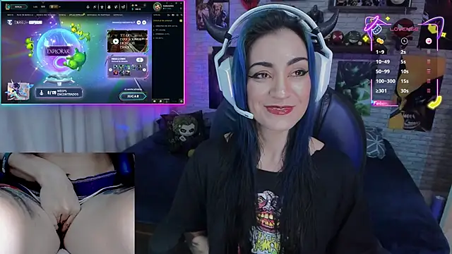 Gomorygg online show from 04-15-26, 06:12