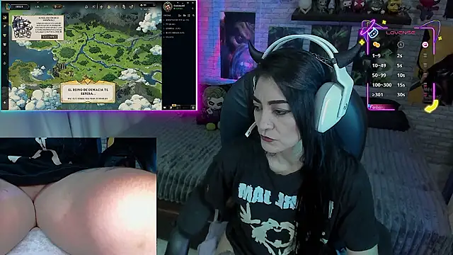 Gomorygg online show from 02-11-26, 02:39