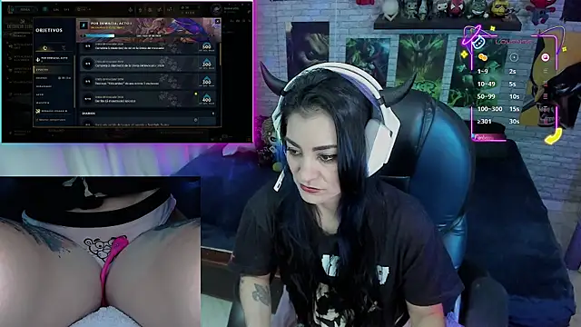 Gomorygg online show from 01-10-26, 01:50