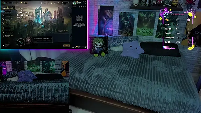 Gomorygg online show from 02-09-26, 02:26