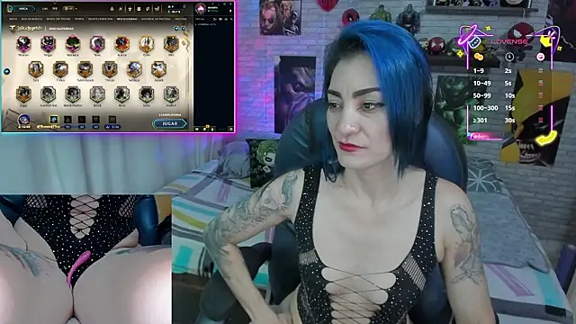 Gomorygg online show from 03-22-26, 03:57