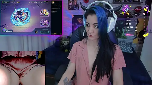 Gomorygg online show from 04-16-26, 03:35