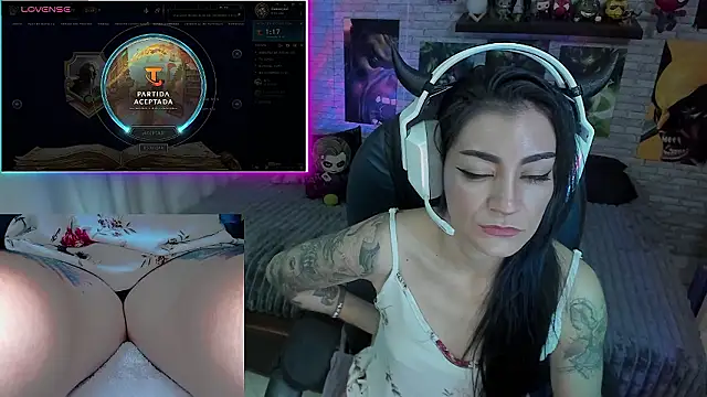 Gomorygg online show from 02-10-26, 02:05