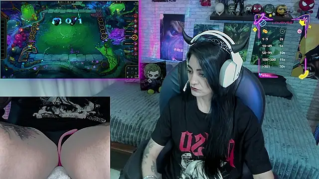 Gomorygg online show from 02-06-26, 02:24