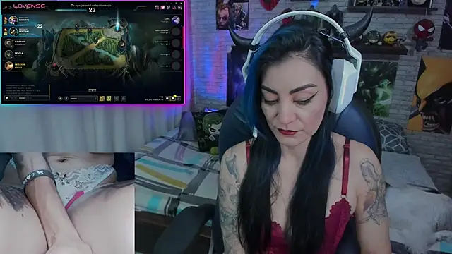 Gomorygg online show from 04-02-26, 02:57