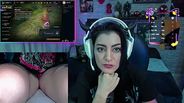 Gomorygg online show from 03-09-26, 03:04