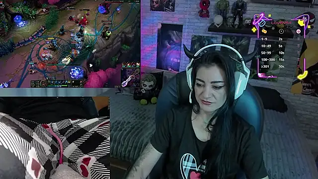 Gomorygg online show from 02-15-26, 03:11